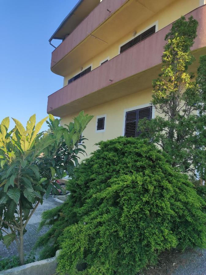 Apartmani Racic Split Kültér fotó