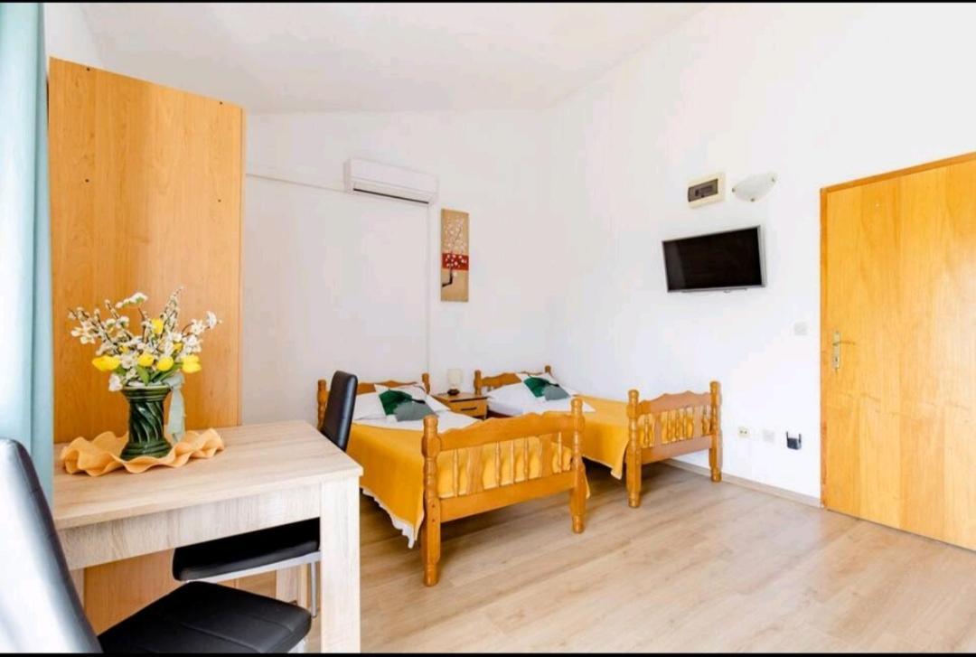 Apartmani Racic Split Kültér fotó