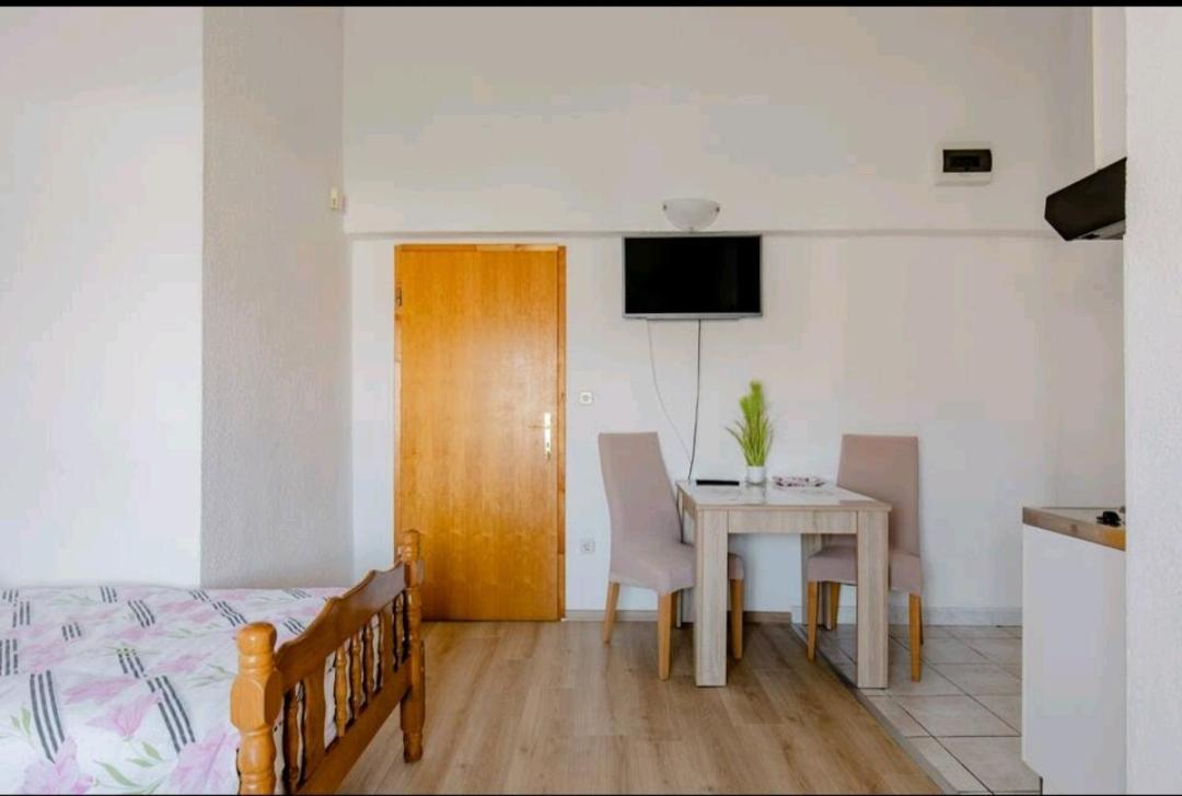 Apartmani Racic Split Kültér fotó