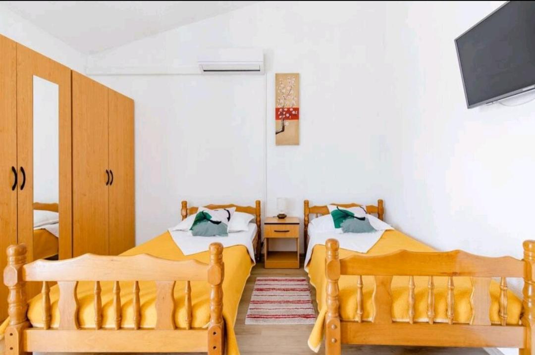 Apartmani Racic Split Kültér fotó