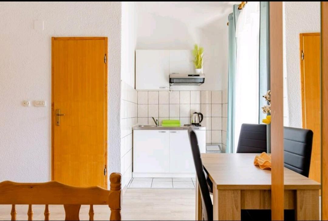 Apartmani Racic Split Kültér fotó