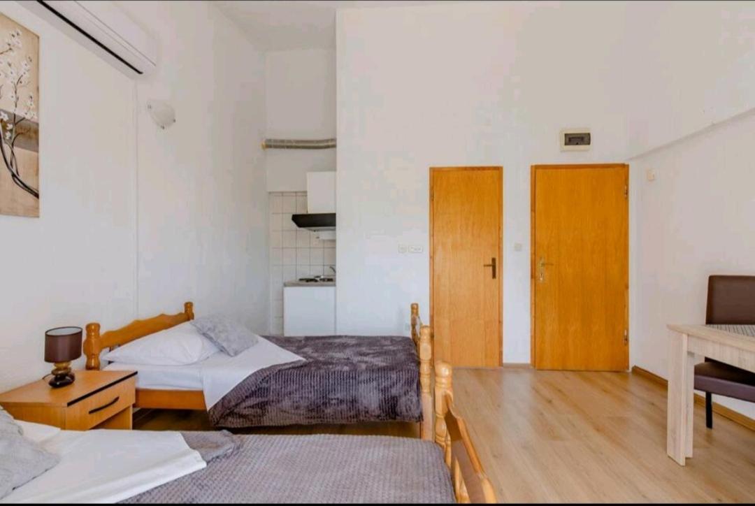 Apartmani Racic Split Kültér fotó