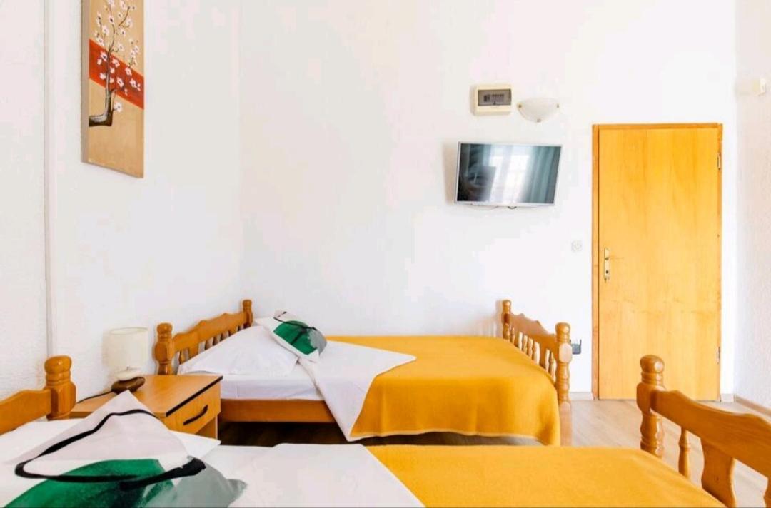 Apartmani Racic Split Kültér fotó