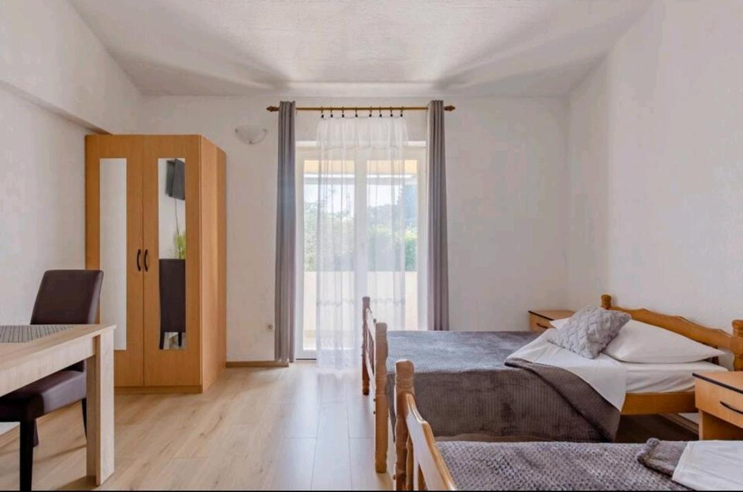 Apartmani Racic Split Kültér fotó