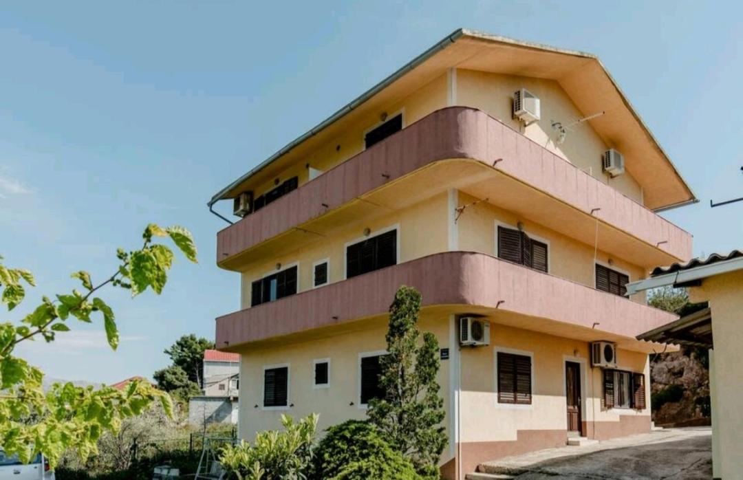 Apartmani Racic Split Szoba fotó